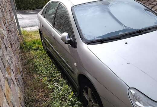 Citroen 2.0 HDi Exclusive FAP