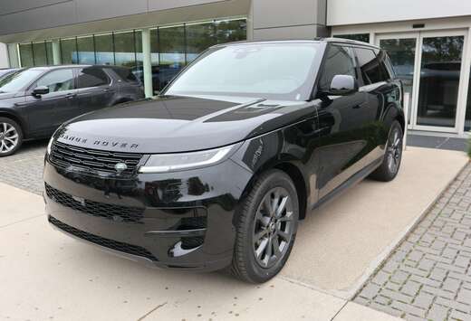 Land Rover P460e S AWD Auto. 25MY