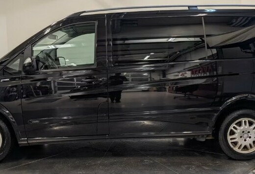 Mercedes-Benz Viano 2.2 CDI 4Matic Ambiente 