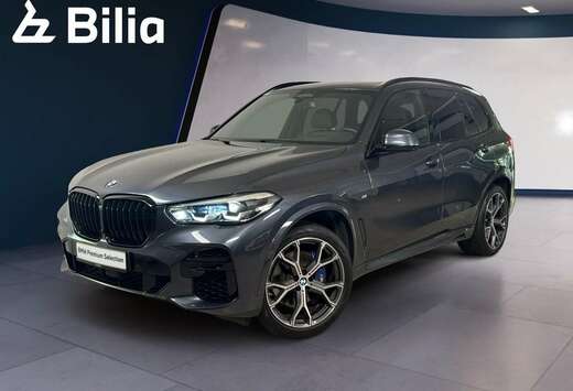 BMW xDrive30d M Sportpaket