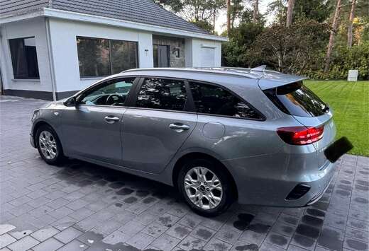 Kia 1.0 T-GDI 100 OPF Vision