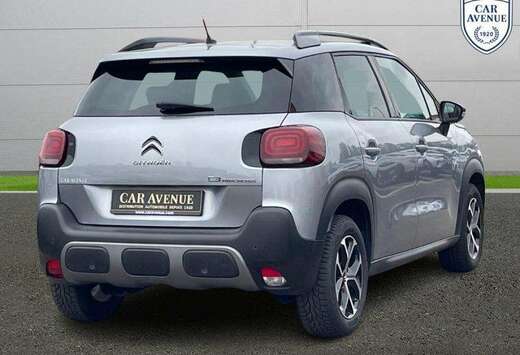 Citroen 1.2 PureTech 110ch S\\u0026S MAX