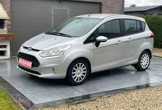 Ford 1.0 EcoBoost Trend S , Garantie 12 mois