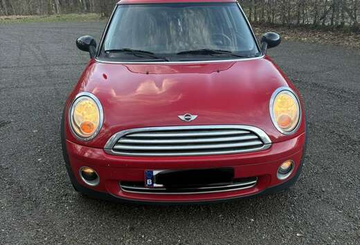 MINI Mini 1.4i One