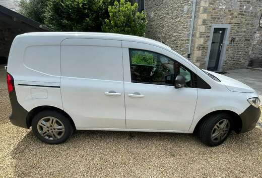 Mercedes-Benz Citan 1.5 CDI A2 BE