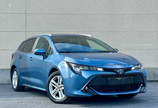 Toyota COROLLA TOURING SPORTS Hybride
