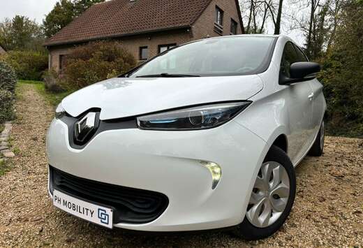 Renault Life*41kWh*R90*B-BUY*GARANTIE 12 MOIS*1ER PRO ...