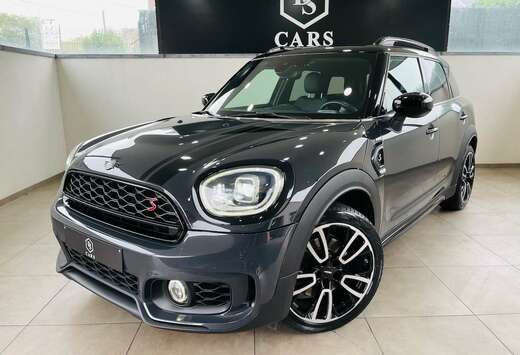 MINI 2.0A ** GARANTIE + PACK JCW + NEW LIFT + FULL ** ...