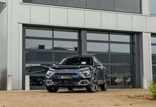 Citroen 130 PK MT6  MAX  Camera  Airco  Dodehoekdet.. ...