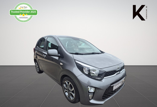 Kia 1.0i Active / Carplay / Camera / GPS / Garantie 1 ...