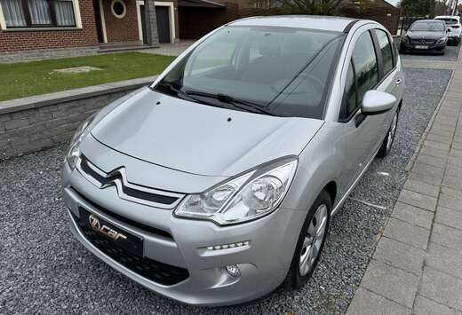 Citroen C3 1.4 HDi Business GPS (Fleet)