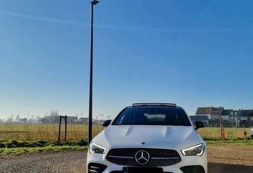 Mercedes-Benz AMG PACK