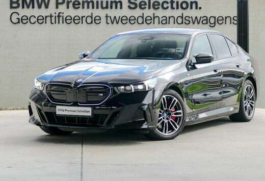 BMW M60 xDrive Berline PRO