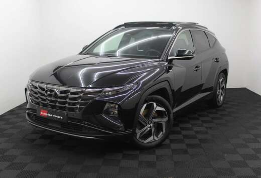 Hyundai Tucson 1.6 CRDi MHEV Shine DCT * Garantie *