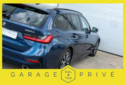 BMW Touring PHEV BUSINESS  GARANTIE 12-60M