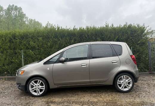 Mitsubishi 1.3i Pure S Allshift * AIRCO