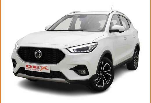 MG 1.0 T 110 AUT Luxury  Leather  360 Cam  LED