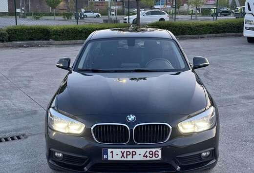 BMW 116i