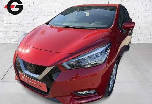 Nissan acenta  ig-t 100