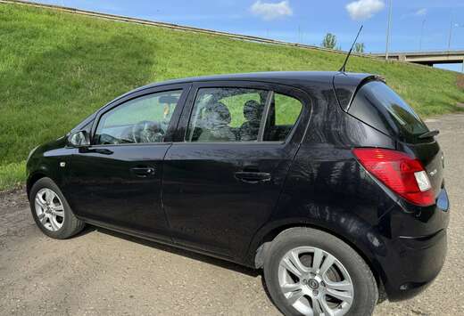 Opel 1.2i Enjoy