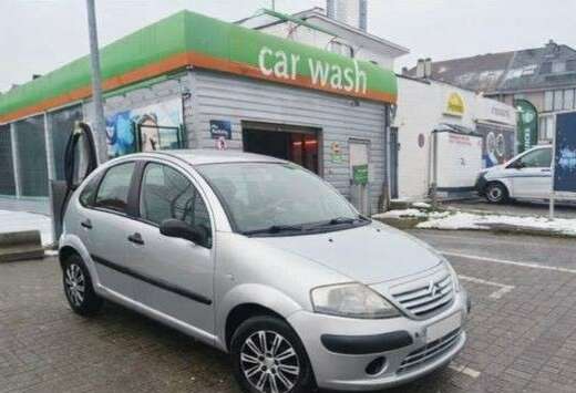 Citroen 1.1i NOUVELLE EMBRAYAGE NOUVELLE COURROIE DIS ...