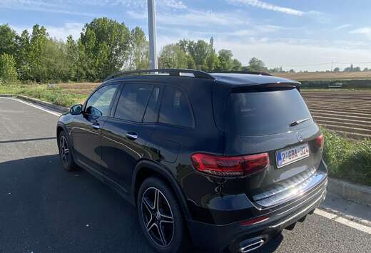 Mercedes-Benz AMG Line , Full Option