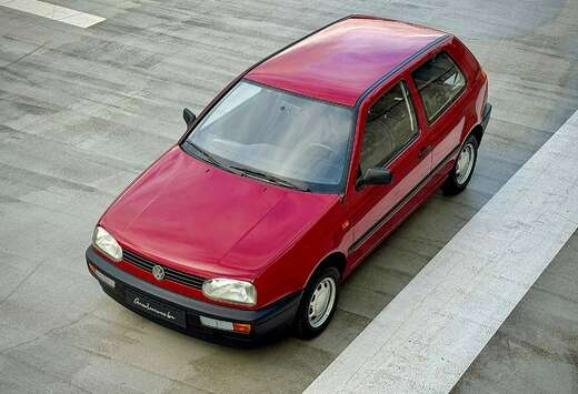Volkswagen 1.4i - 33.330 km