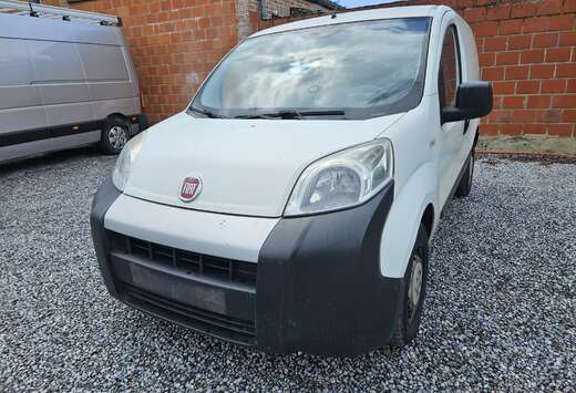 Fiat 1.3 Multijet, 2013, 159000km (EU5)