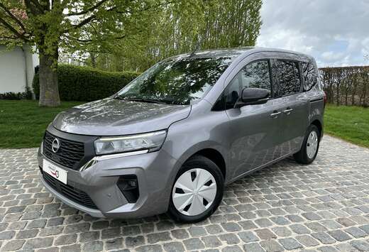 Nissan 1.3 DIG-T L1H1 (EU6d)/1eignr/Leder/Carplay/Cam ...