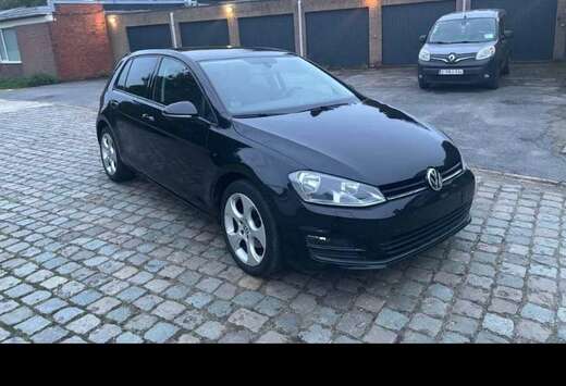 Volkswagen 1.2 TSI Highline