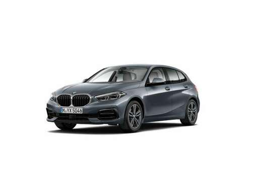 BMW SPORTLINE - AUTOMAAT - NAVI