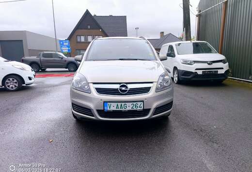 Opel 1.8 Edition