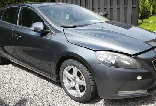 Volvo _1.6 D (114CH)_07/2013EUR.5_A/C