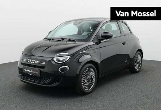Fiat 1.0 Hybrid ICON +comfort pack+pano dak