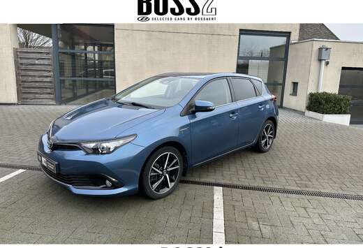 Toyota 1.8i Hybrid - Navi - Cruise - Camera - Dab -