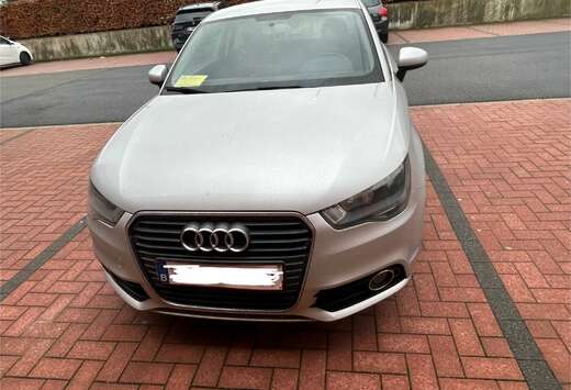 Audi A1 1.2 TFSI Attraction