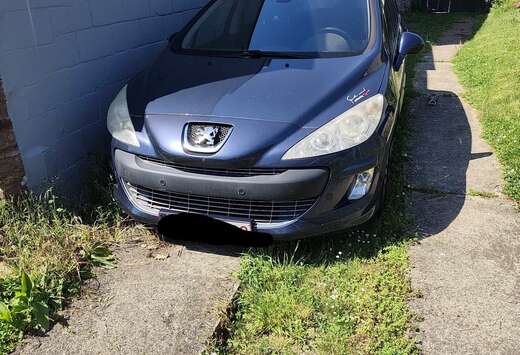 Peugeot SW 1.6 VTi 120ch Premium