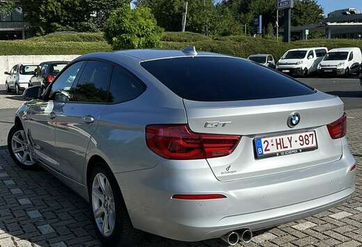 BMW Gran Turismo d JOY Edition