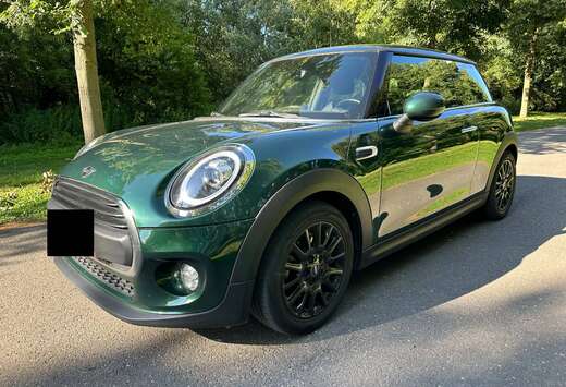 MINI Mini 1.5 One