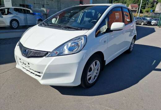 Honda Jazz 1.2i Trend