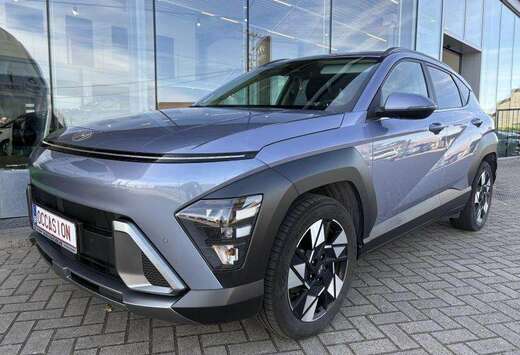 Hyundai Feel