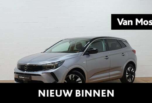 Opel 1.2 Turbo S/S AT8 Business Elegance