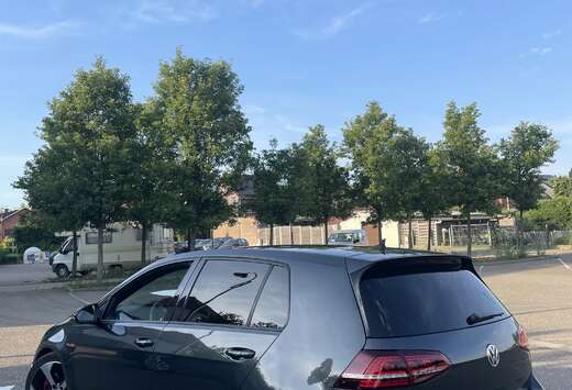 Volkswagen 2.0 TSI