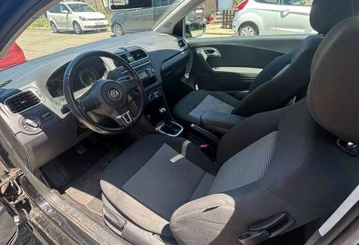 Volkswagen 1.2 CR TDi BlueMotion DPF 87g