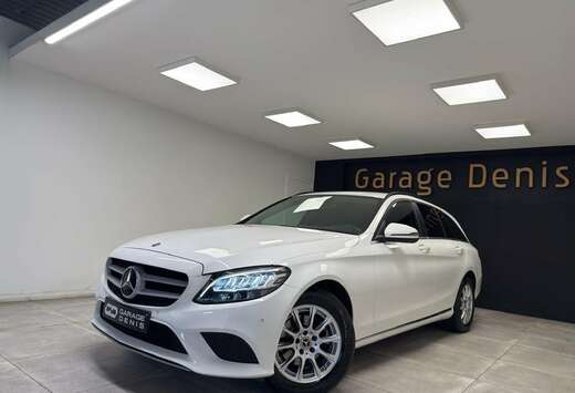 Mercedes-Benz d**GPS**CRUISE**GARANTIE 12MOIS