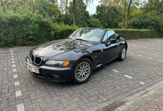 BMW 1.8i