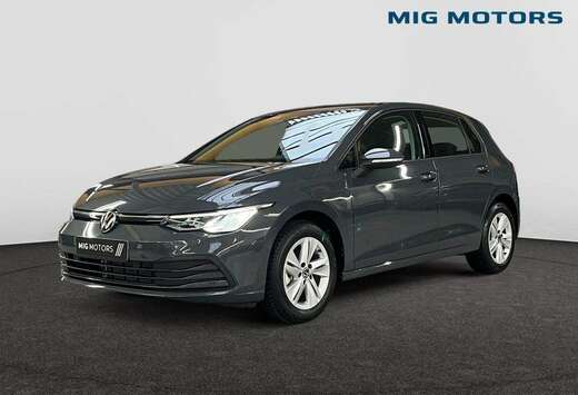 Volkswagen VIII Golf Life Business 1.0 eTSI  81 kW (1 ...