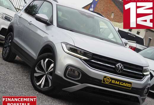 Volkswagen 1.0TSI Active FULL DSG7 VirtualCockpit GPS ...