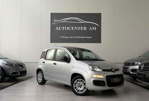 Fiat Panda 1.2i Street Airco* 55.000 km **