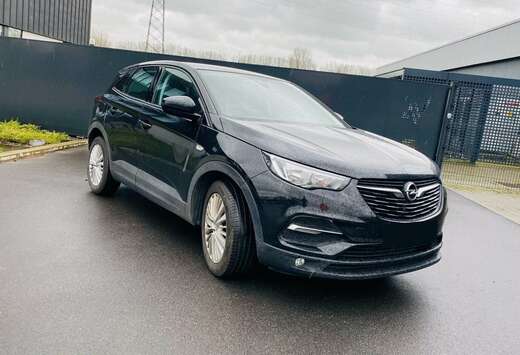 Opel Opel Granland X / LED / PDC + CAMERA/GPS/AIRCO/T ...
